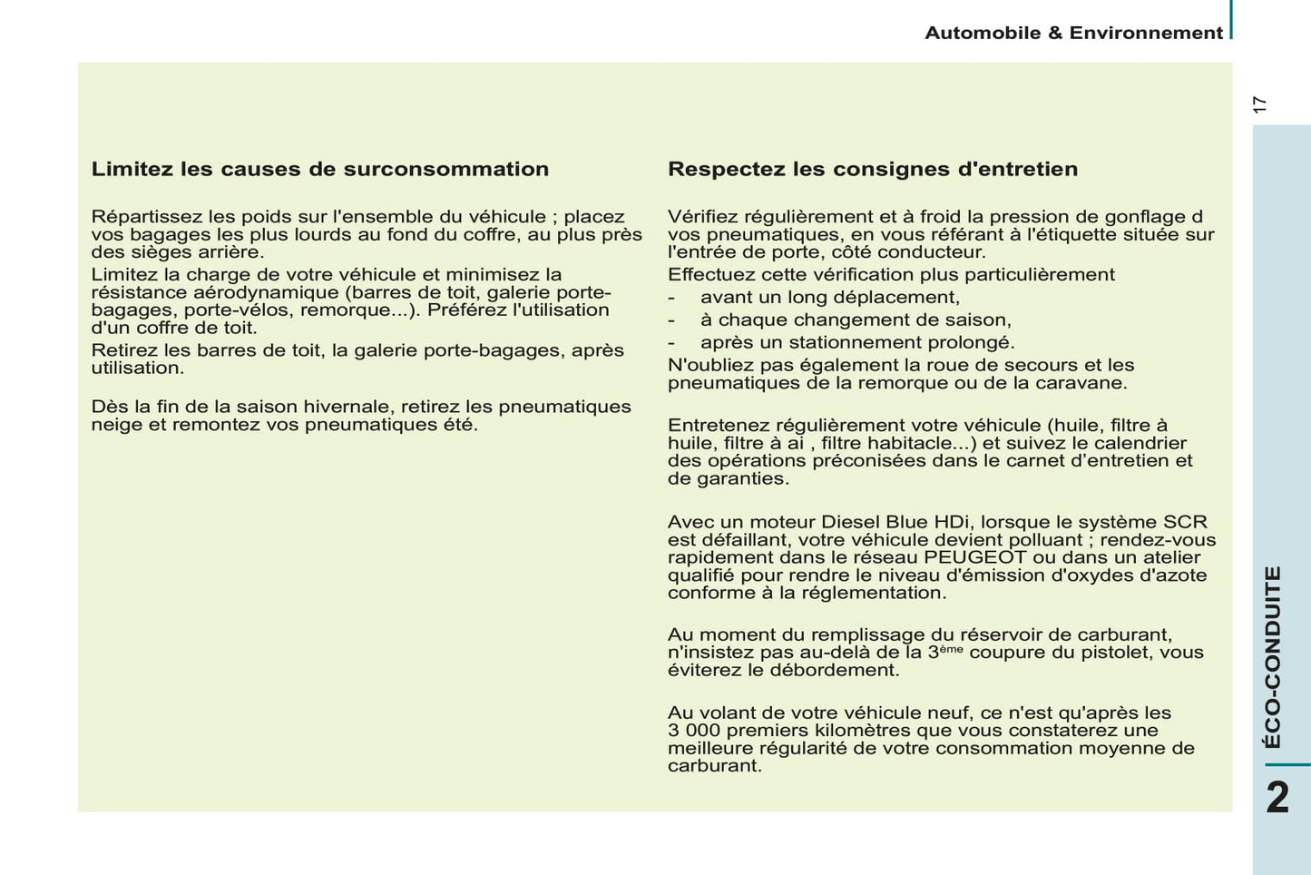 2014-2015 Peugeot Partner Tepee Bedienungsanleitung | Französisch