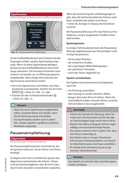2011-2017 Audi A5/S5 Bedienungsanleitung | Deutsch