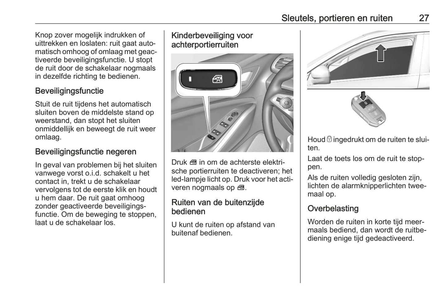 2021 Opel Grandland Bedienungsanleitung | Niederländisch