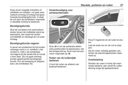 2021 Opel Grandland Bedienungsanleitung | Niederländisch