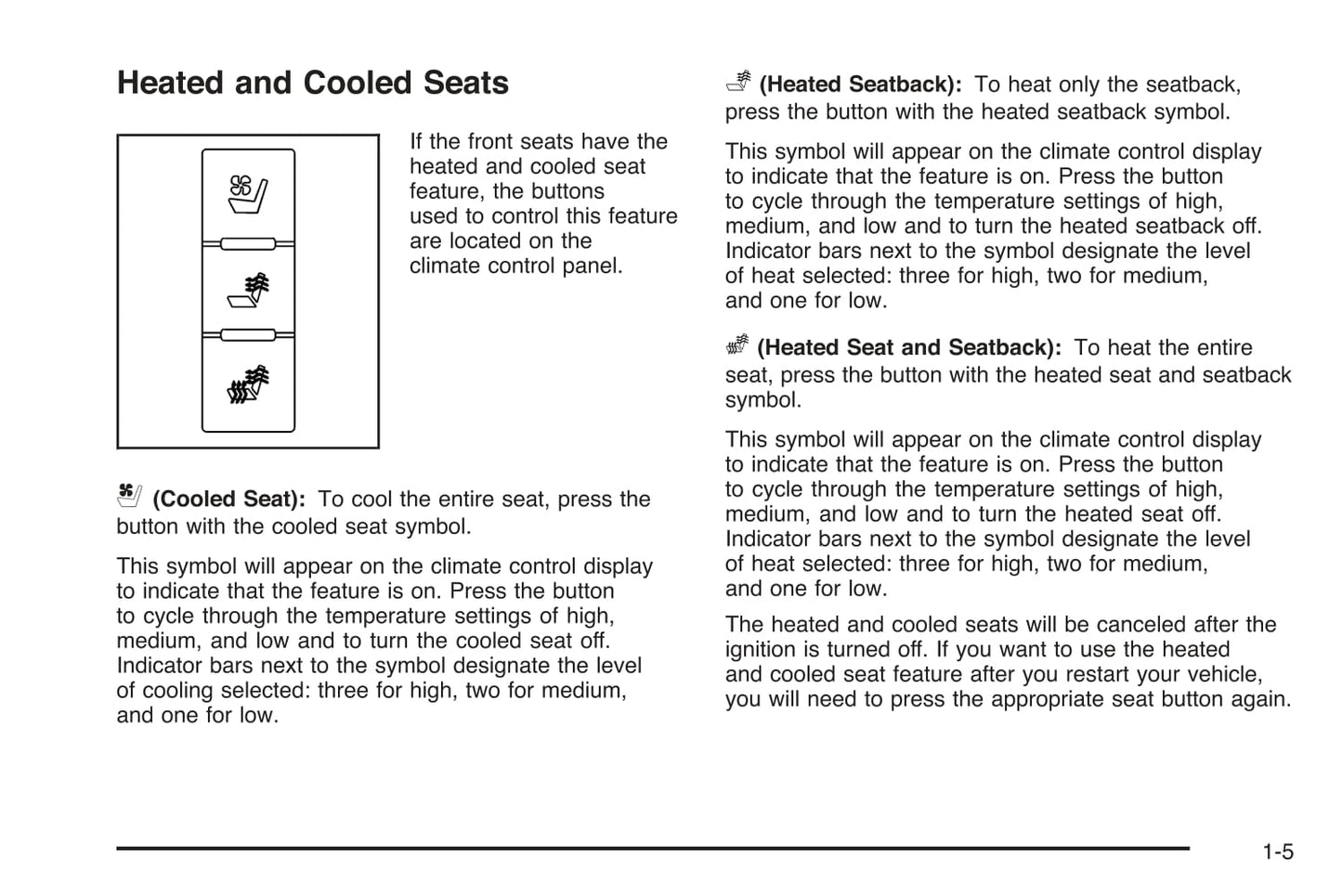 2008 Cadillac Escalade Owner's Manual | English