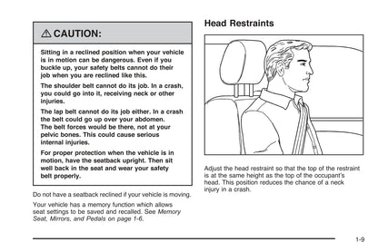 2008 Cadillac Escalade Owner's Manual | English