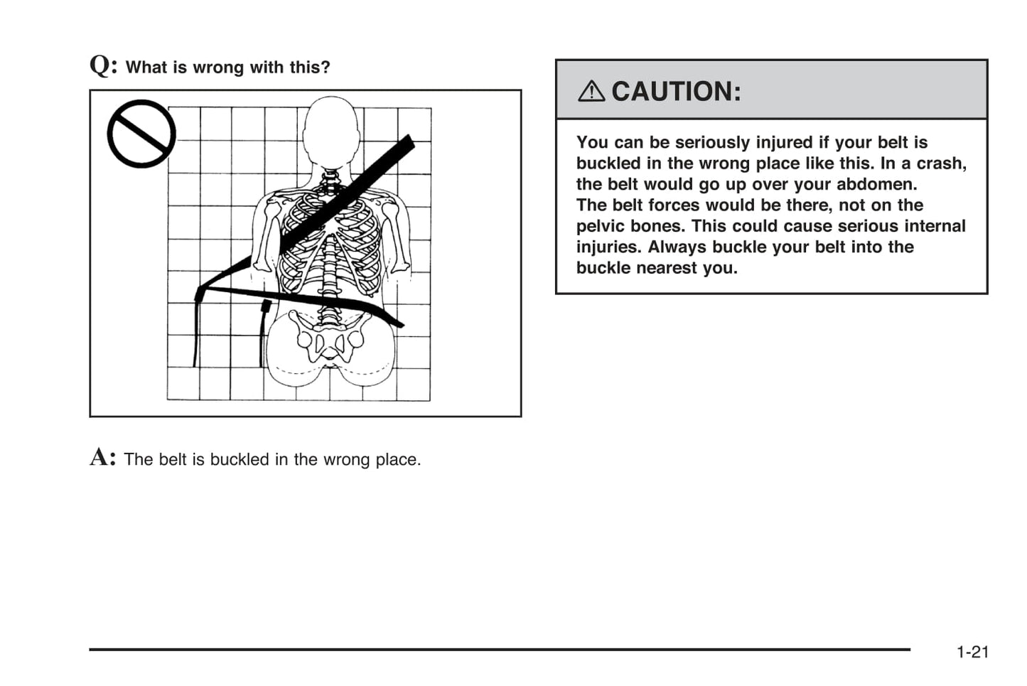 2008 Cadillac Escalade Owner's Manual | English