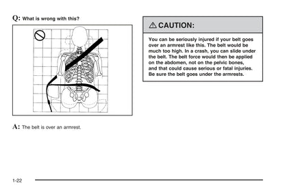 2008 Cadillac Escalade Owner's Manual | English