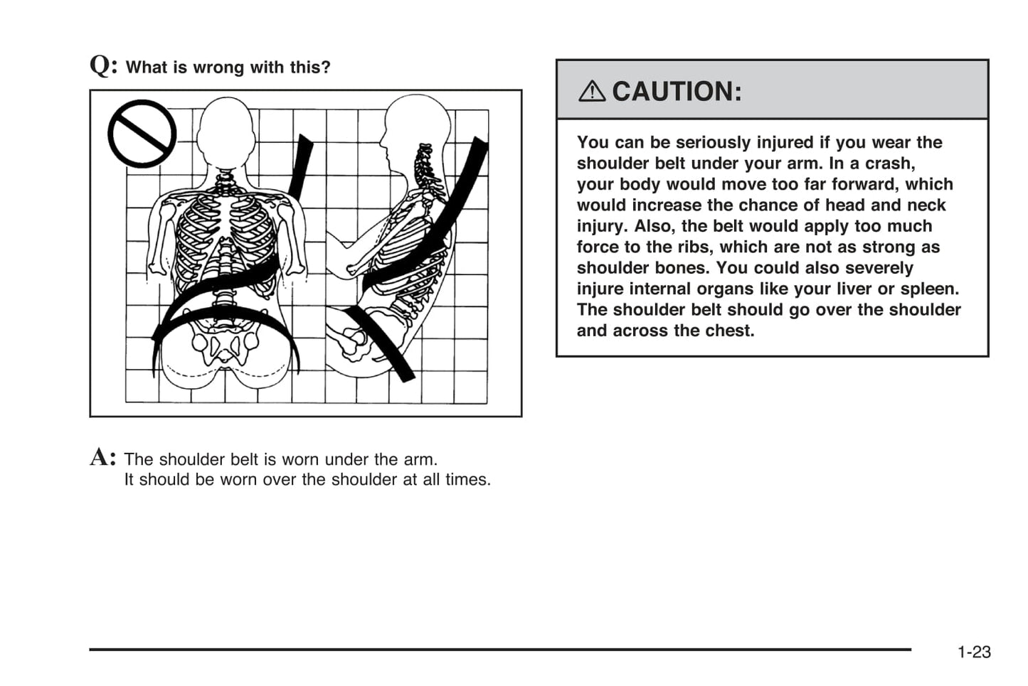 2008 Cadillac Escalade Owner's Manual | English