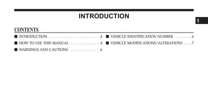 2014 Dodge Avenger Owner's Manual | French