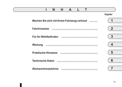 2015-2016 Renault Scénic/Grand Scénic Owner's Manual | German