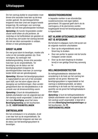 2012-2015 Jaguar XF Bedienungsanleitung | Niederländisch