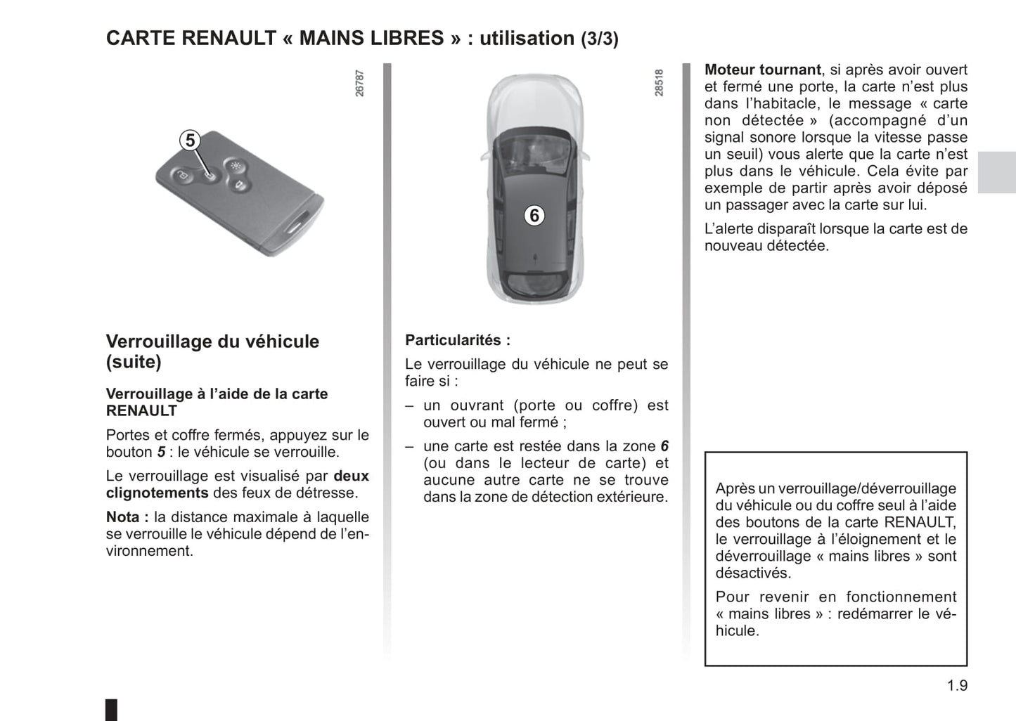 2011-2012 Renault Fluence Bedienungsanleitung | Französisch