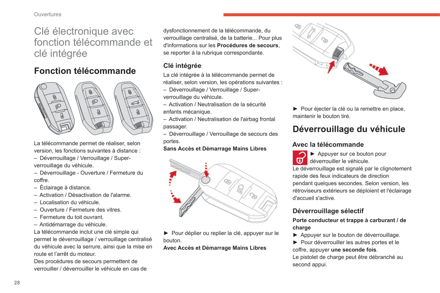 2020-2022 Citroën C5 Aircross Bedienungsanleitung | Französisch