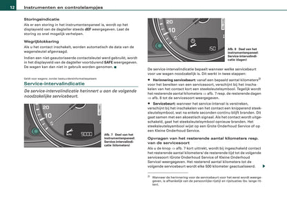 2006-2010 Audi TT Coupé/TTS Coupé/TT RS Coupé Owner's Manual | Dutch