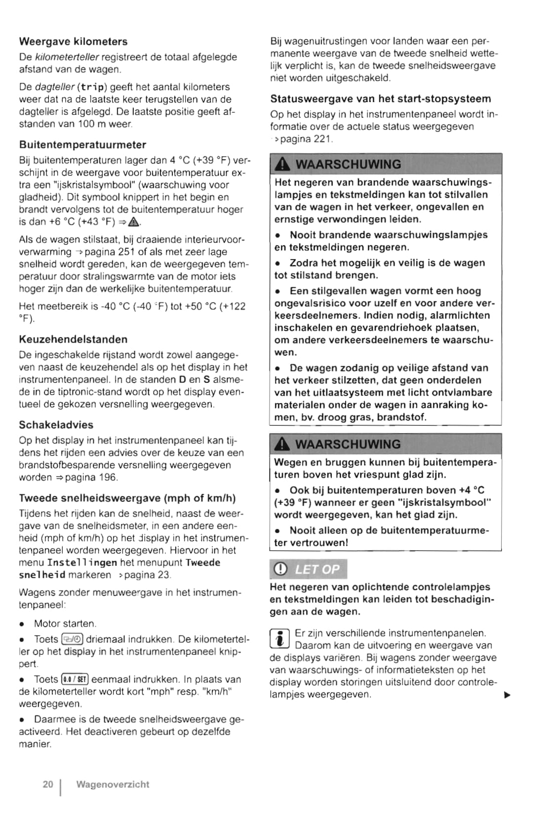 2010-2015 Volkswagen Caddy Bedienungsanleitung | Niederländisch