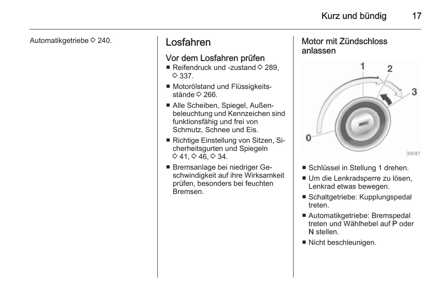 2013-2014 Chevrolet Cruze Bedienungsanleitung | Deutsch