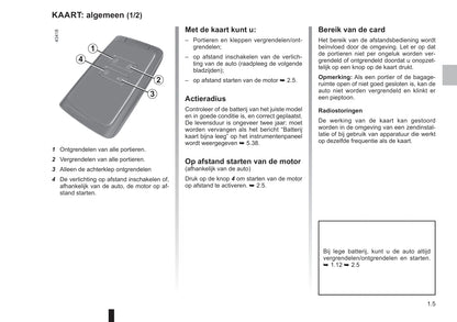 2021-2023 Dacia Sandero Stepway Bedienungsanleitung | Niederländisch