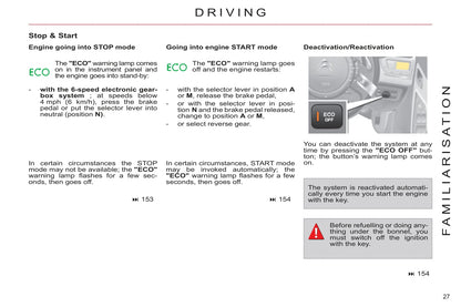 2011-2013 Citroën C4 Picasso/Grand C4 Picasso Owner's Manual | English