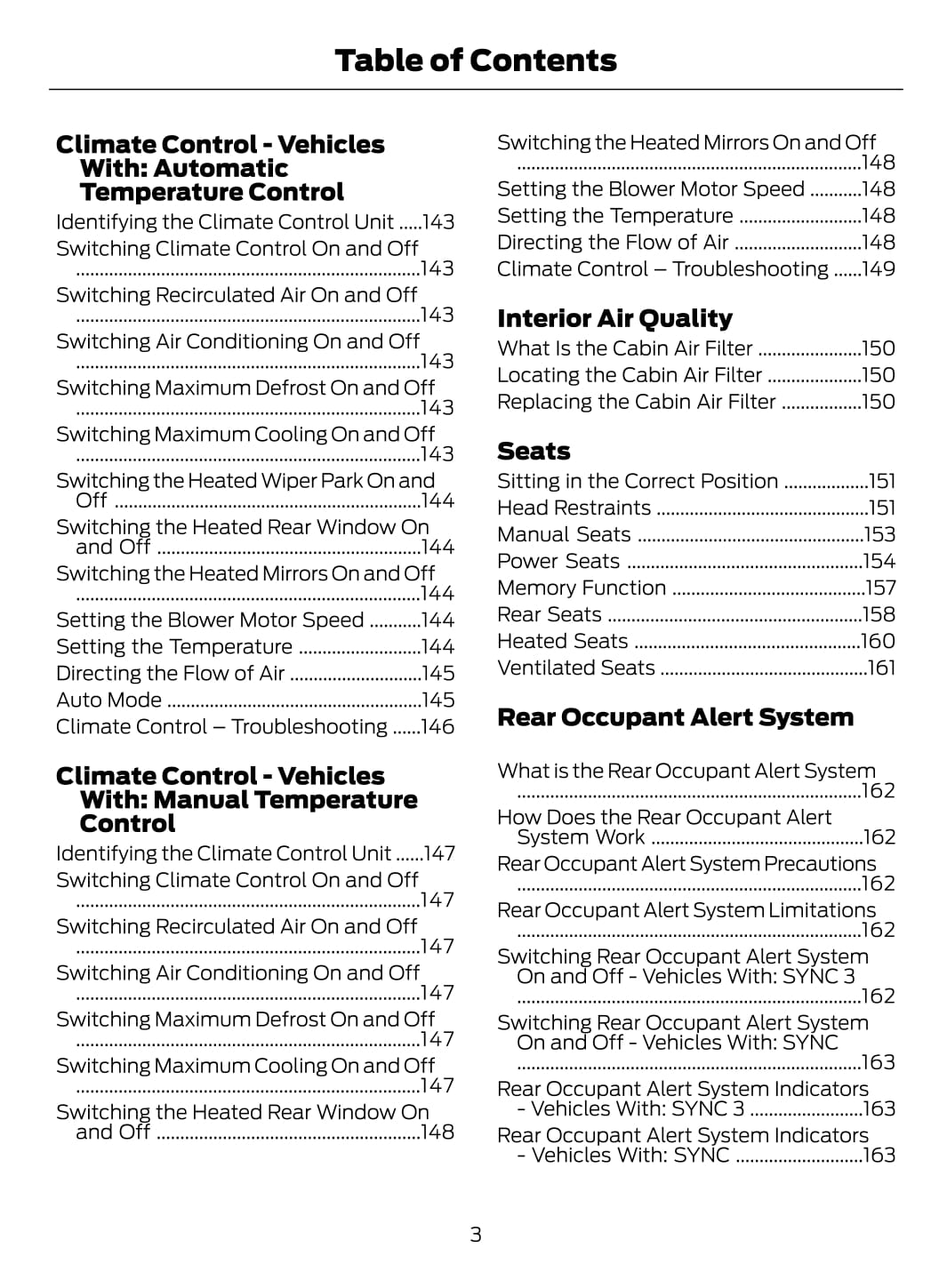 2021 Ford Super Duty Bedienungsanleitung | Englisch