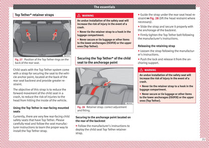 2012-2015 Seat Ibiza Bedienungsanleitung | Englisch