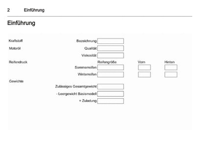 2011-2012 Opel Insignia Bedienungsanleitung | Deutsch