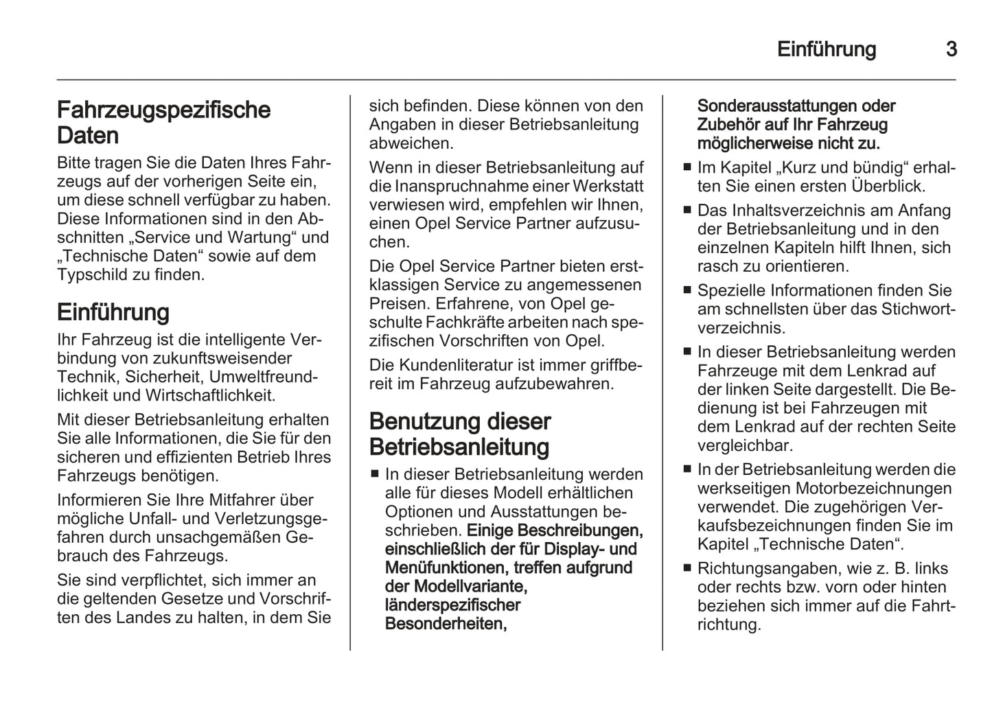 2011-2012 Opel Insignia Bedienungsanleitung | Deutsch