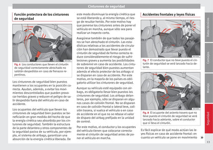 2014-2015 Seat Alhambra Owner's Manual | Spanish