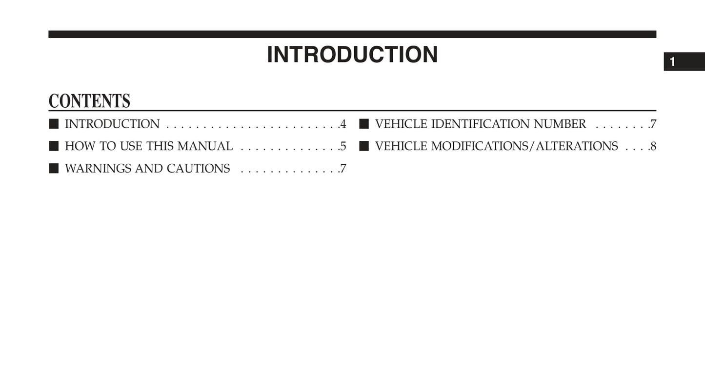 2015 Fiat 500e Bedienungsanleitung | Englisch