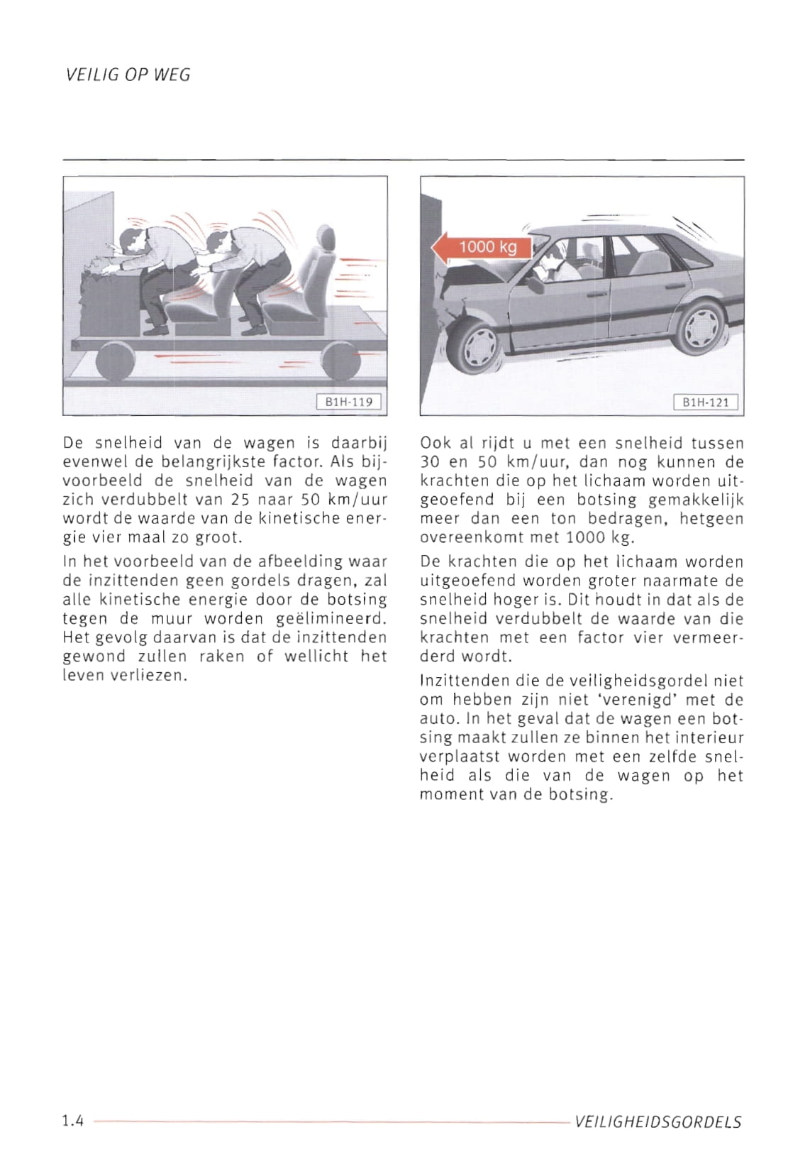 1996-2004 Seat Inca Bedienungsanleitung | Niederländisch