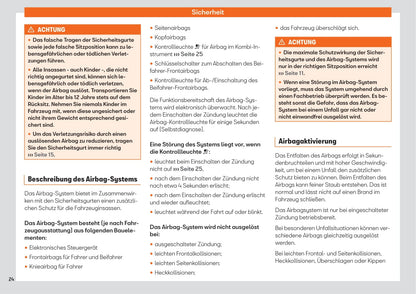 2019-2020 Seat Alhambra Owner's Manual | German