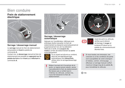 2013-2014 Peugeot 5008 Bedienungsanleitung | Französisch