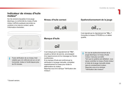2015-2017 Citroën C3 Picasso Owner's Manual | French