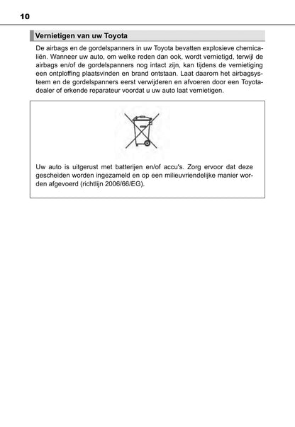 2013-2014 Toyota Hilux Bedienungsanleitung | Niederländisch