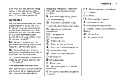 2017 Chevrolet Corvette Owner's Manual | Dutch