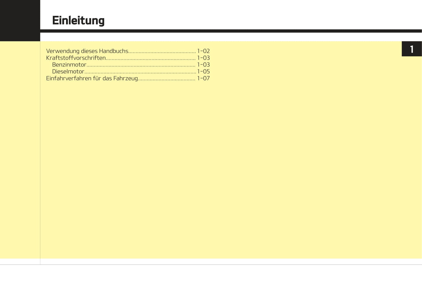 2017-2018 Kia Optima Owner's Manual | German