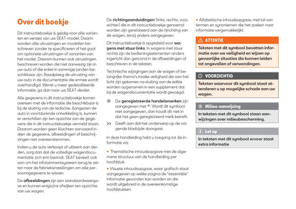 2021-2023 Seat Arona Bedienungsanleitung | Niederländisch