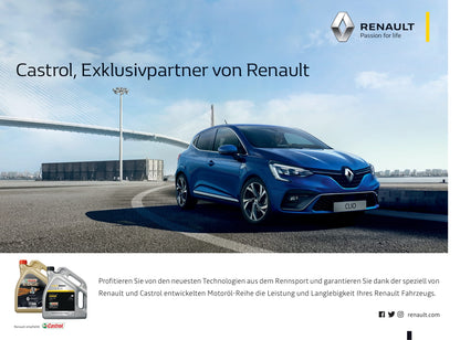 2019-2020 Renault Espace Bedienungsanleitung | Deutsch