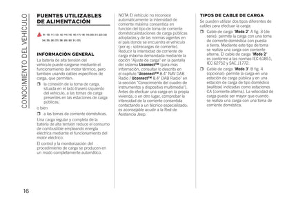 2020-2021 Jeep Compass 4xe Supplement Manual | Spanish