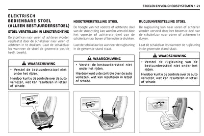 2011-2014 Chevrolet Captiva Bedienungsanleitung | Niederländisch