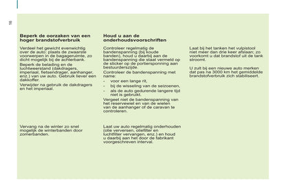2012-2013 Citroën Berlingo Bedienungsanleitung | Niederländisch