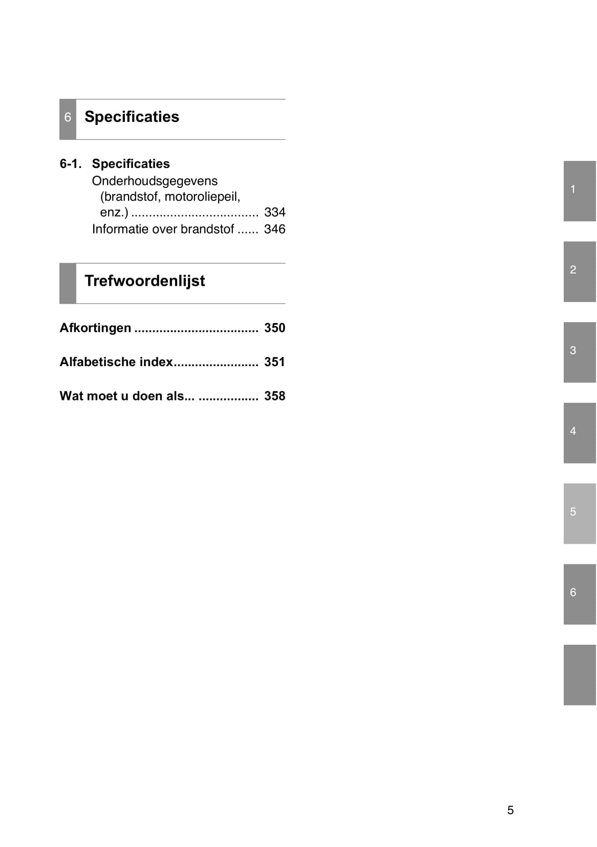 2012-2013 Toyota Aygo Bedienungsanleitung | Niederländisch