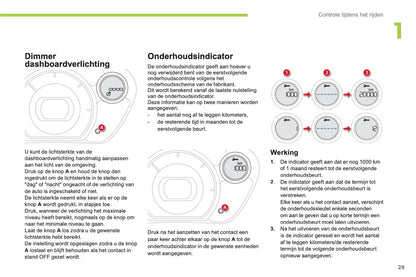 2012-2014 Citroën C-Zero Bedienungsanleitung | Niederländisch