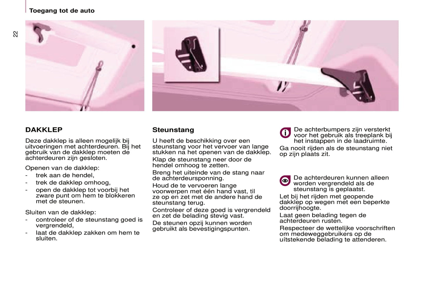2013-2014 Citroën Jumper Bedienungsanleitung | Niederländisch