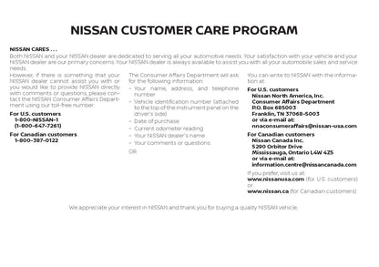 2021 Nissan Sentra Bedienungsanleitung | Englisch