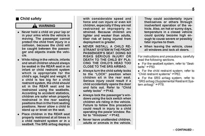 2022 Subaru Forester Owner's Manual | English