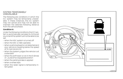 2020 Nissan Sentra Owner's Manual | English