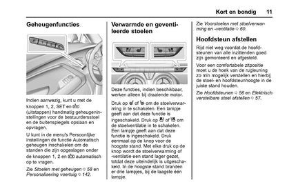2018-2019 Chevrolet Camaro Bedienungsanleitung | Niederländisch