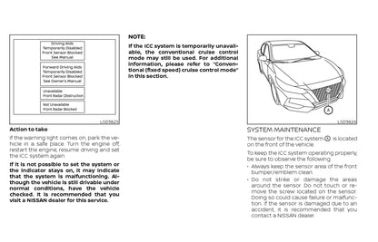 2020 Nissan Sentra Owner's Manual | English