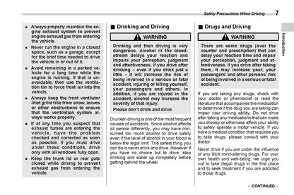 2022 Subaru Legacy/Outback Owner's Manual | English