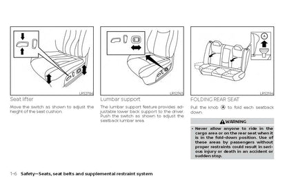 2019 Nissan Sentra Owner's Manual | English