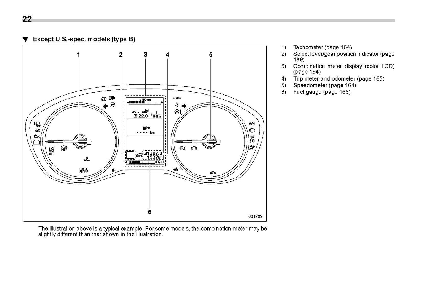 2022 Subaru Forester Owner's Manual | English