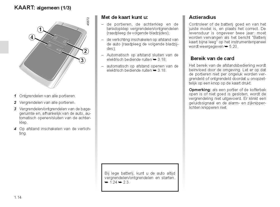 2022-2023 Renault Austral Owner's Manual | Dutch